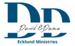ecklund ministries logo