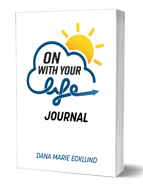 on with your life journal